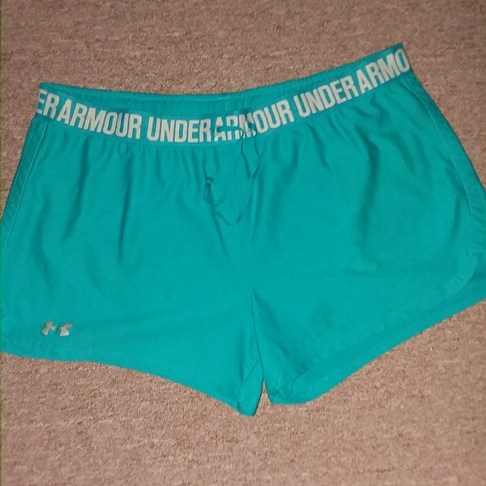 Under Armour Shorts